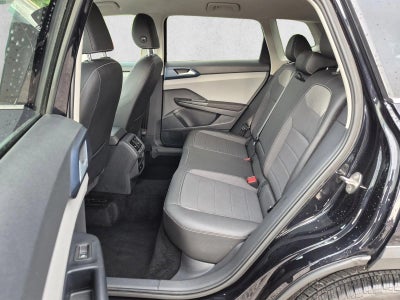 2024 Volkswagen Taos SE FWD