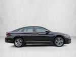 2024 Volkswagen Jetta SE Auto