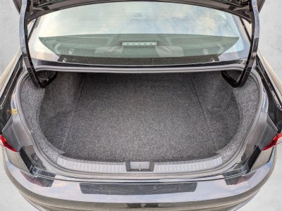 2024 Volkswagen Jetta SE Auto