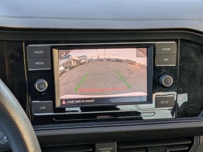 2019 Volkswagen Jetta S Auto w/SULEV