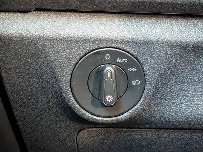 2019 Volkswagen Jetta S Auto w/SULEV