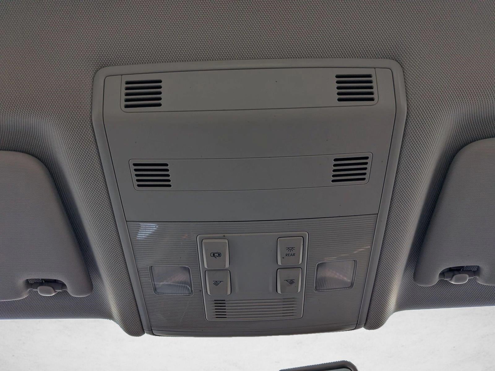 2019 Volkswagen Jetta S Auto w/SULEV