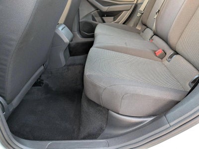 2019 Volkswagen Jetta S Auto w/SULEV