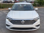2019 Volkswagen Jetta S Auto w/SULEV