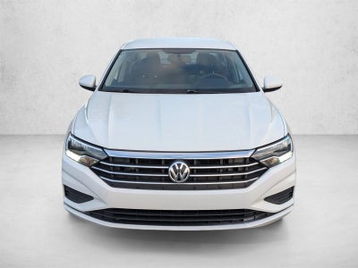 2019 Volkswagen Jetta S Auto w/SULEV