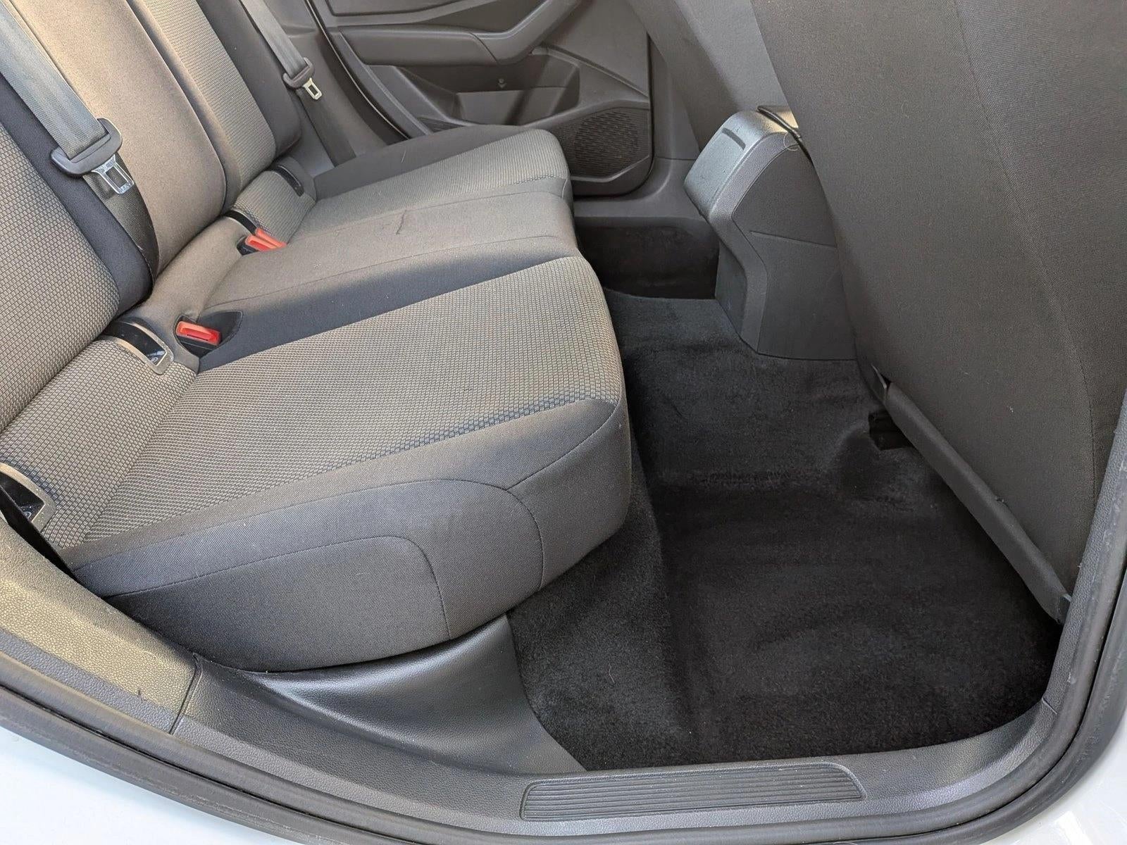 2019 Volkswagen Jetta S Auto w/SULEV