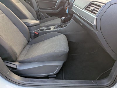 2019 Volkswagen Jetta S Auto w/SULEV