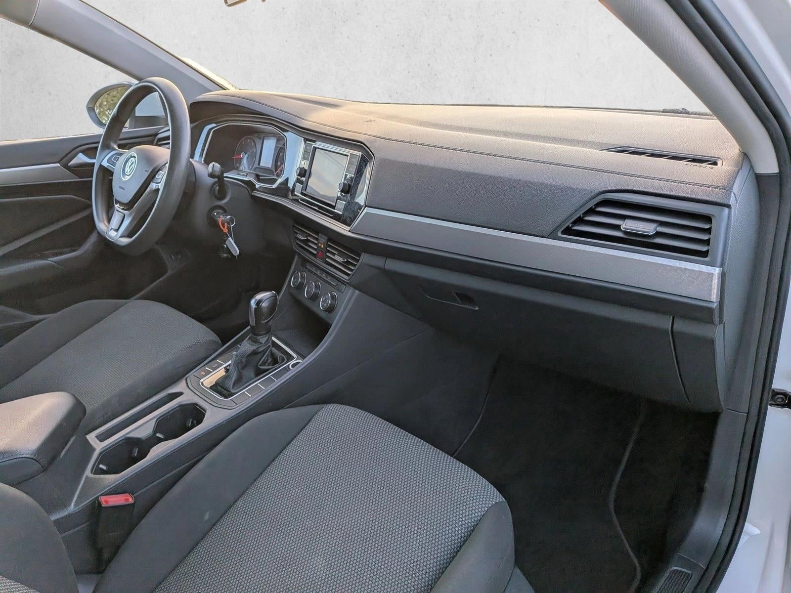 2019 Volkswagen Jetta S Auto w/SULEV