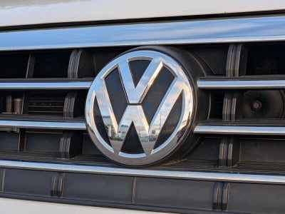 2019 Volkswagen Jetta S Auto w/SULEV