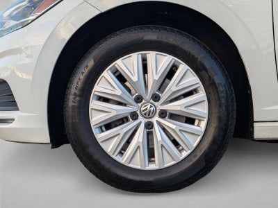 2019 Volkswagen Jetta S Auto w/SULEV
