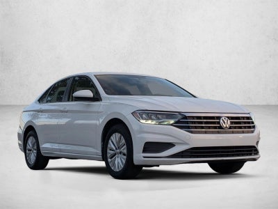 2019 Volkswagen Jetta S Auto w/SULEV