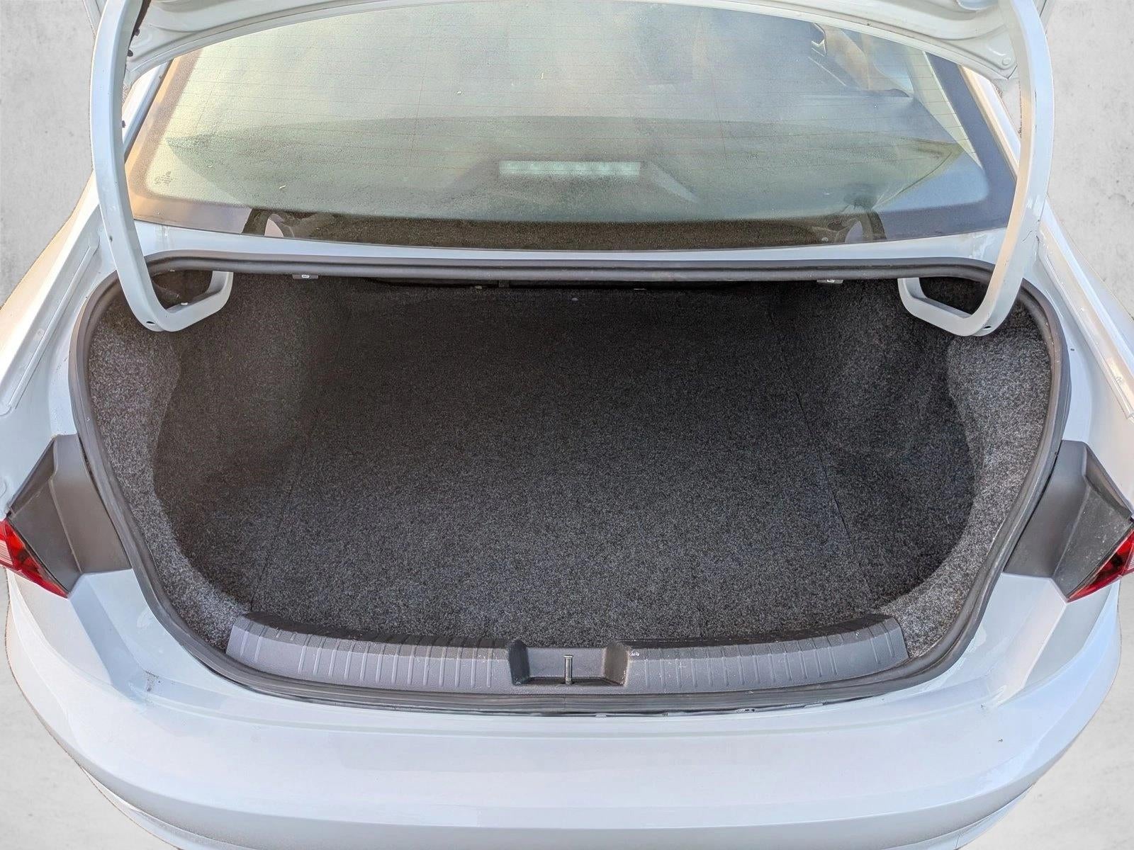 2019 Volkswagen Jetta S Auto w/SULEV