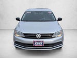 2015 Volkswagen Jetta 4dr DSG 2.0L TDI S Sedan