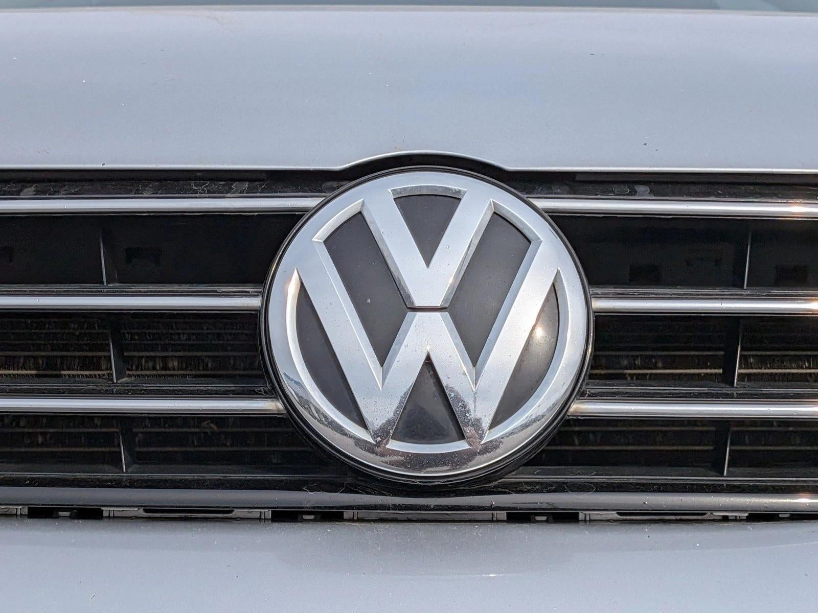 2015 Volkswagen Jetta 4dr DSG 2.0L TDI S Sedan