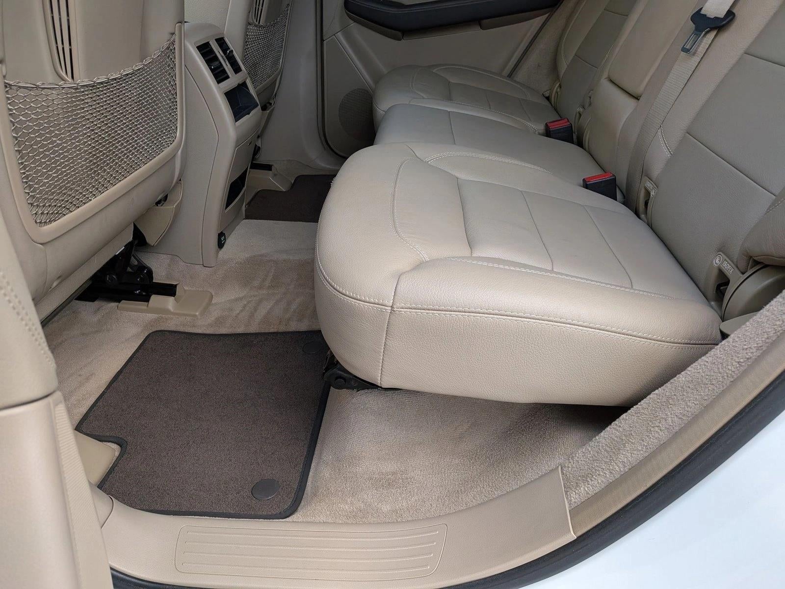 2015 Mercedes-Benz M-Class ML 400 SUV