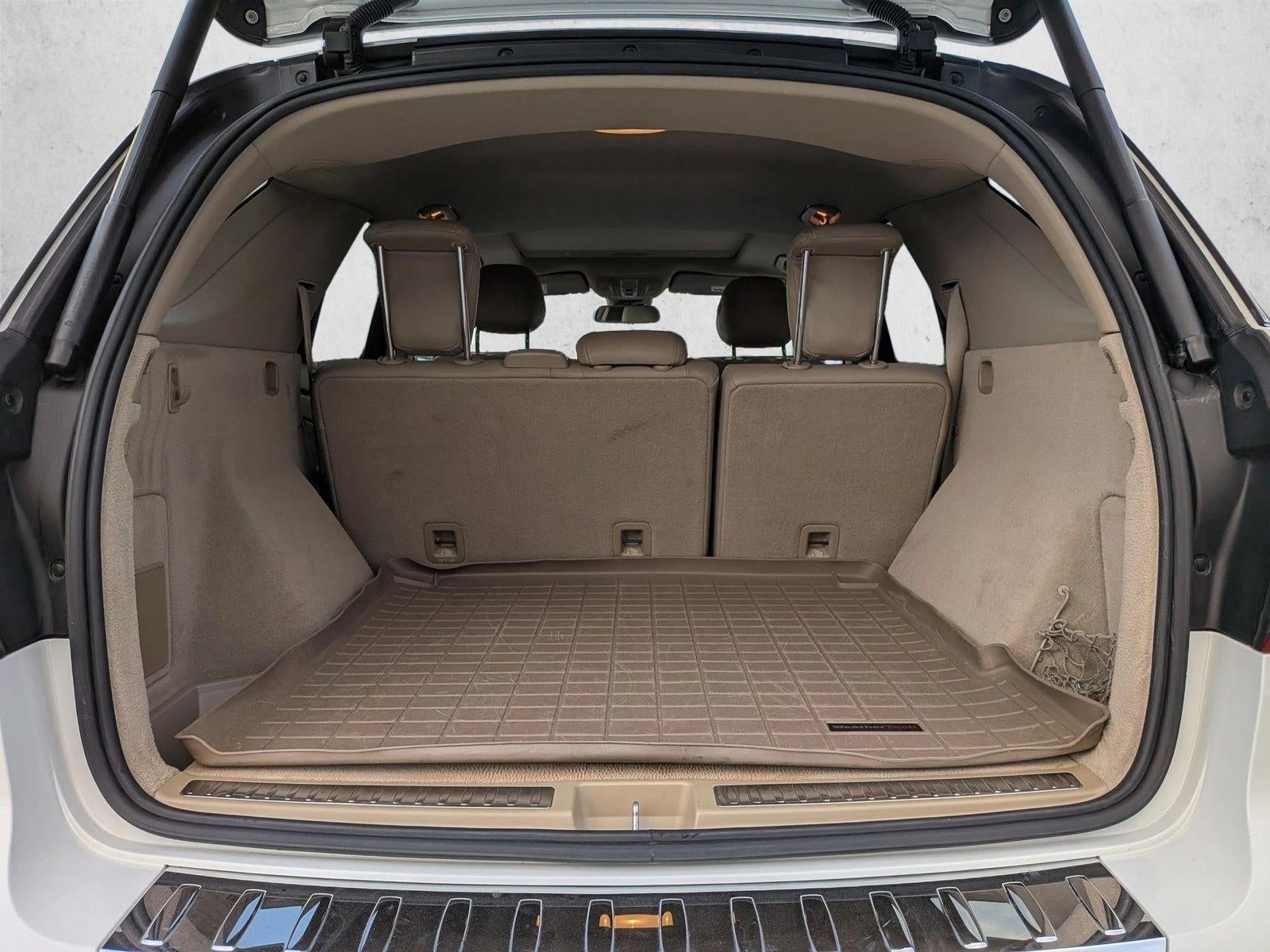 2015 Mercedes-Benz M-Class ML 400 SUV