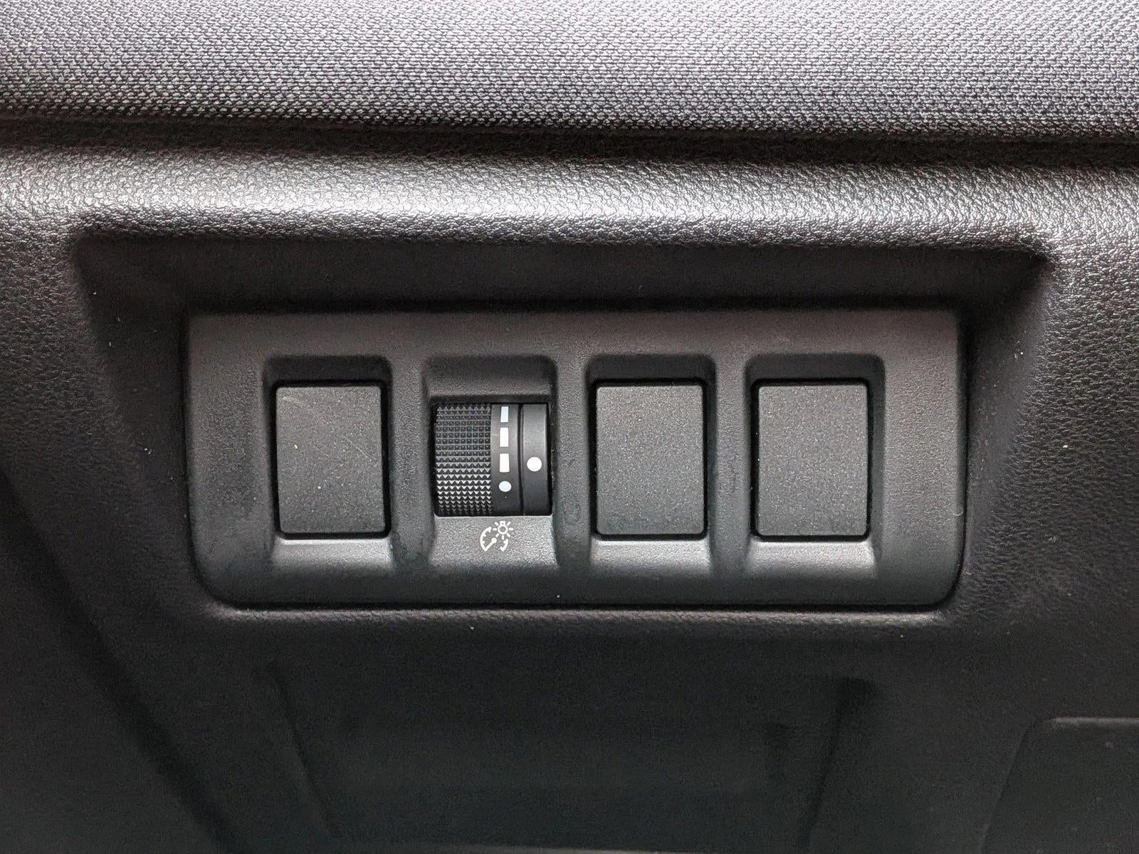 2020 Subaru Outback CVT