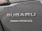 2020 Subaru Outback CVT