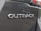 2020 Subaru Outback CVT