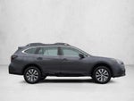 2020 Subaru Outback CVT