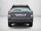 2020 Subaru Outback CVT