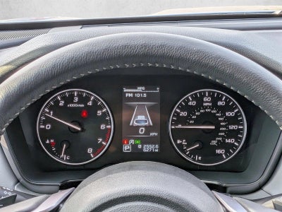 2025 Subaru Outback Limited AWD