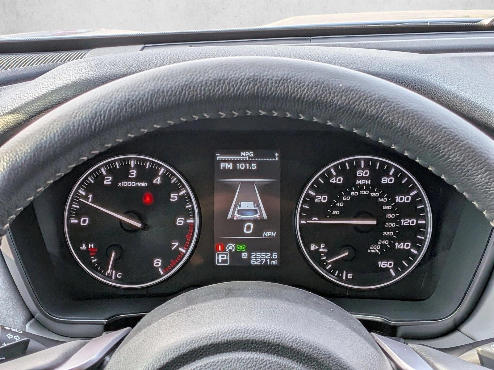 2025 Subaru Outback Limited AWD