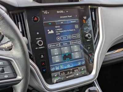 2025 Subaru Outback Limited AWD