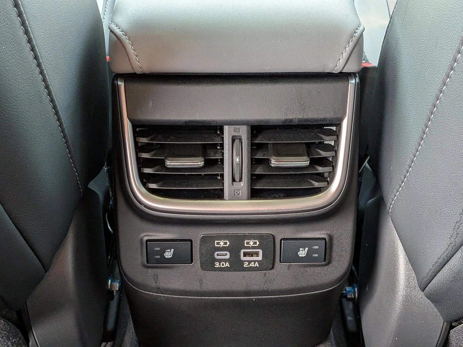 2025 Subaru Outback Limited AWD