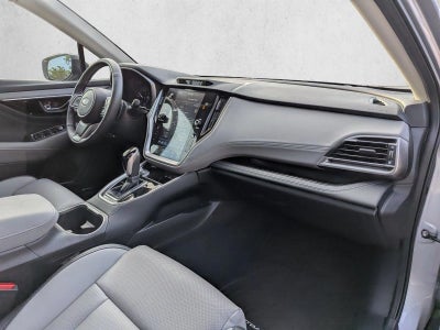 2025 Subaru Outback Limited AWD