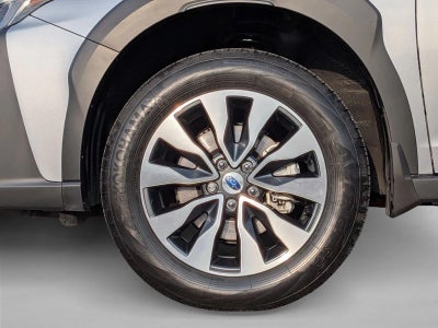 2025 Subaru Outback Limited AWD