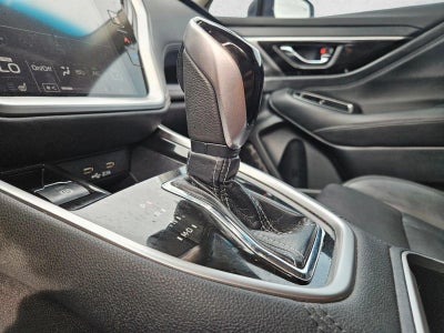 2022 Subaru Outback Limited XT CVT