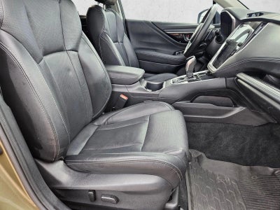 2022 Subaru Outback Limited XT CVT
