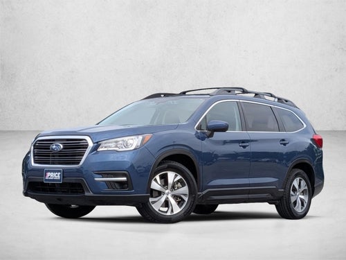 2022 Subaru Ascent Premium 7-Passenger