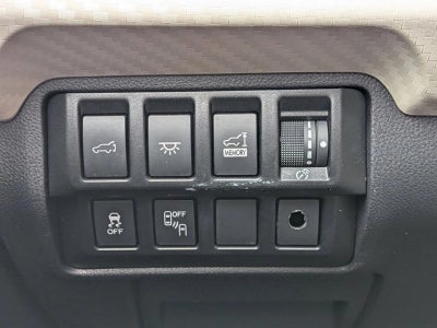 2022 Subaru Ascent Premium 7-Passenger