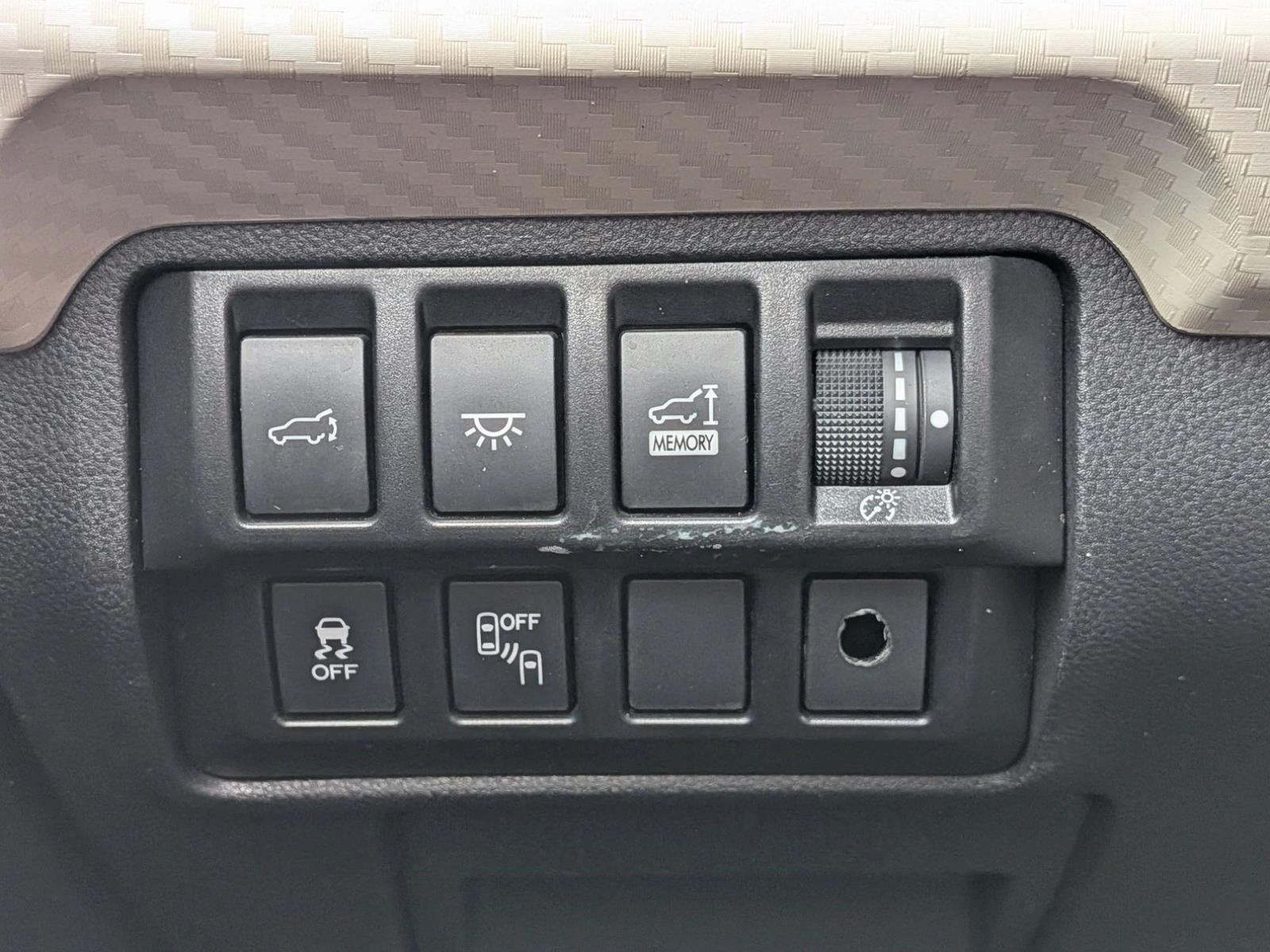 2022 Subaru Ascent Premium 7-Passenger