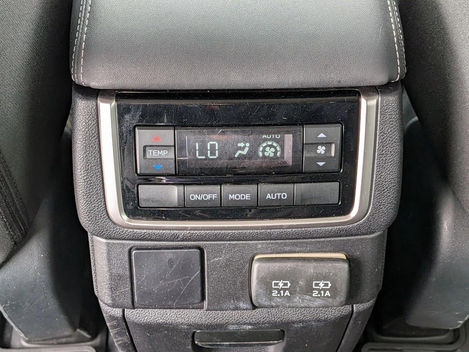 2022 Subaru Ascent Premium 7-Passenger