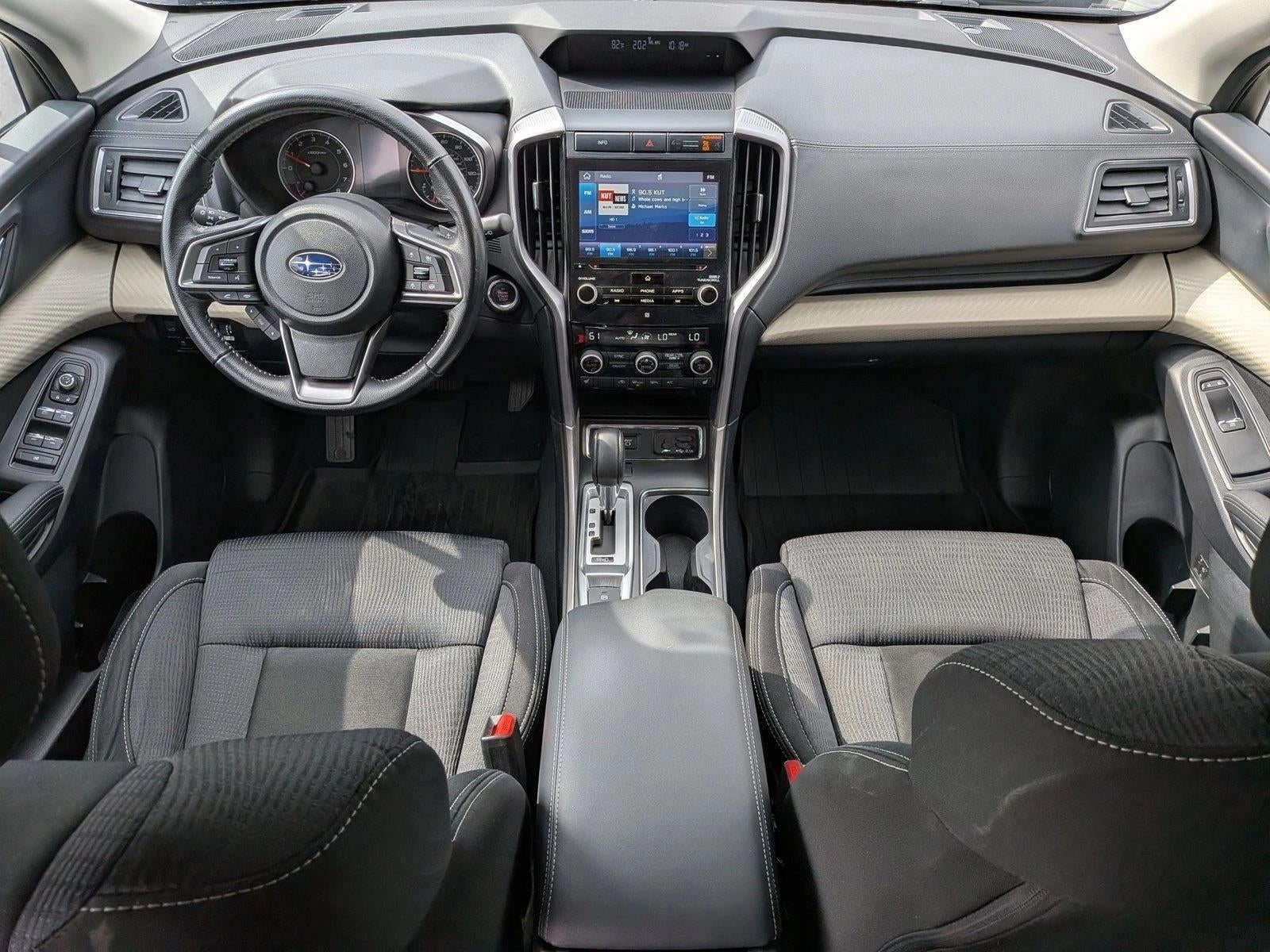 2022 Subaru Ascent Premium 7-Passenger