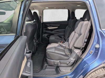 2022 Subaru Ascent Premium 7-Passenger