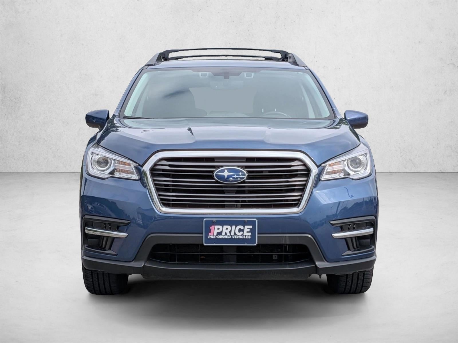 2022 Subaru Ascent Premium 7-Passenger