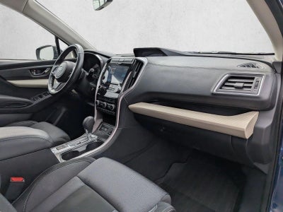 2022 Subaru Ascent Premium 7-Passenger