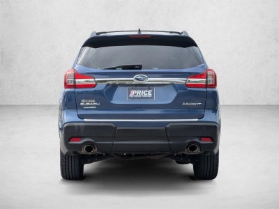 2022 Subaru Ascent Premium 7-Passenger