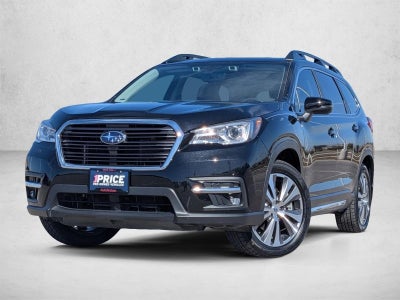 2022 Subaru Ascent Limited 7-Passenger
