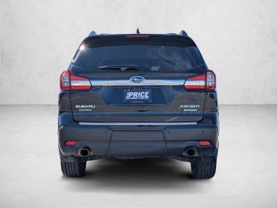 2022 Subaru Ascent Limited 7-Passenger