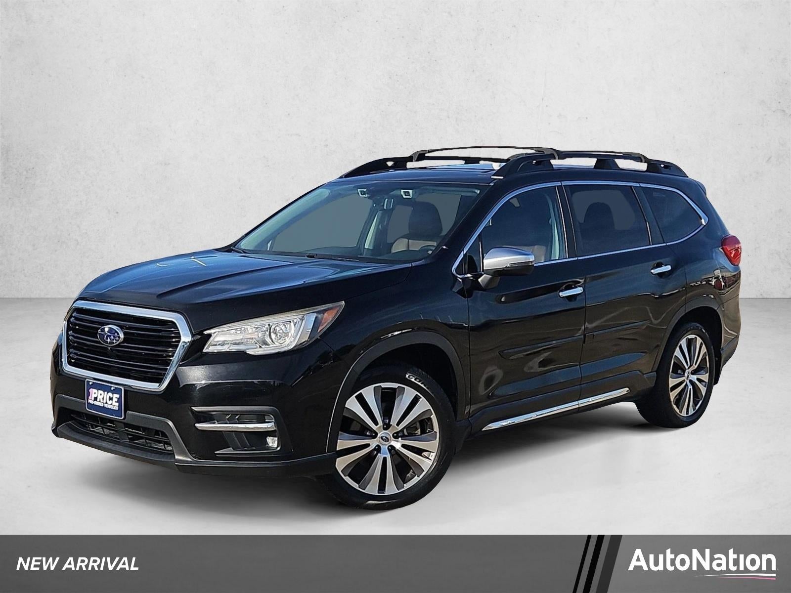 2021 Subaru Ascent Touring 7-Passenger