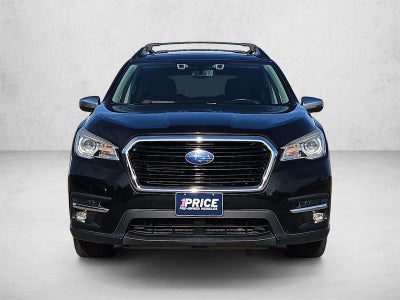 2021 Subaru Ascent Touring 7-Passenger
