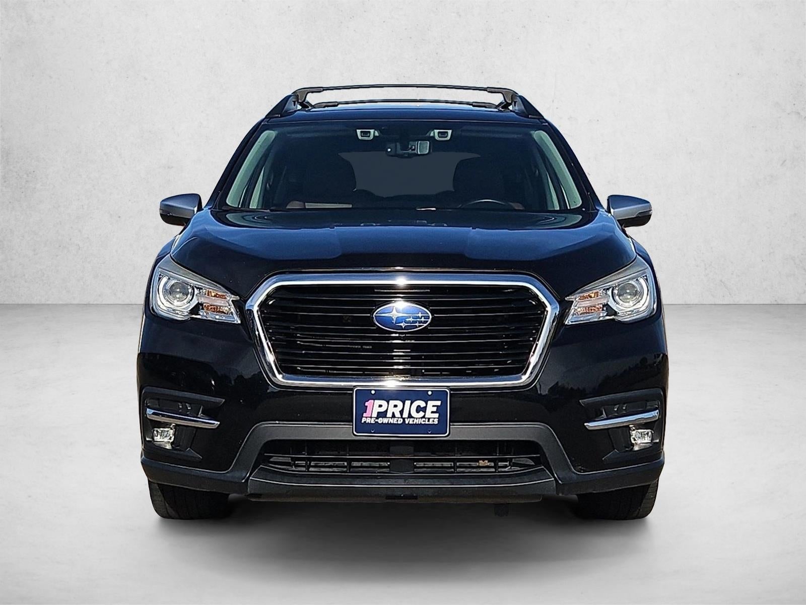 2021 Subaru Ascent Touring 7-Passenger