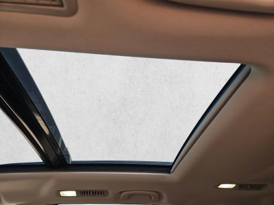 2021 Subaru Ascent Touring 7-Passenger