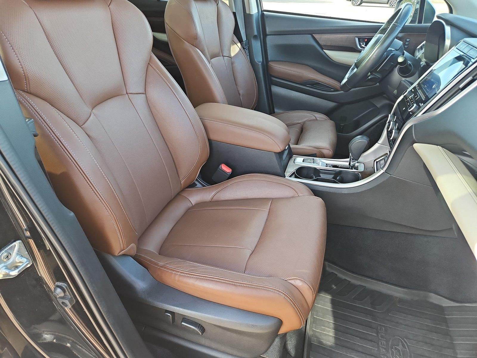 2021 Subaru Ascent Touring 7-Passenger