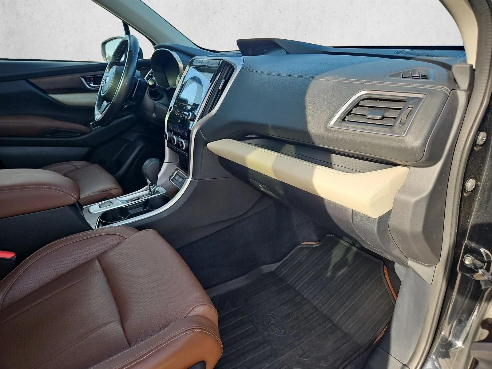 2021 Subaru Ascent Touring 7-Passenger